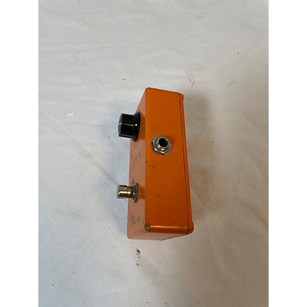 Used MXR Phase 90 Effect Pedal