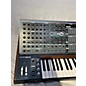 Used Arturia MatrixBrute Synthesizer