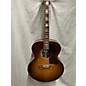 Used Gibson Used Gibson SJ200 Studio Super Jumbo 2 Color Sunburst Acoustic Electric Guitar thumbnail