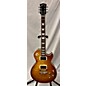 Used Gibson Used Gibson Kirk Hammett "Greeny" Les Paul Standard Greeny Burst Solid Body Electric Guitar thumbnail