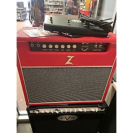 Used In Store Used Used DR Z MAZ 18 WATT JUNIOR NR Tube Guitar Combo Amp