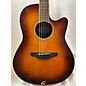 Used Ovation CS24-1 Acoustic Electric Guitar