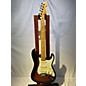 Used Fender American Deluxe Stratocaster V Neck Solid Body Electric Guitar thumbnail