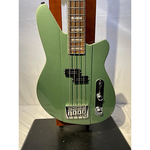 Used Reverend SENTINEL Electric Bass Guitar