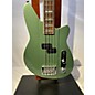 Used Reverend SENTINEL Electric Bass Guitar