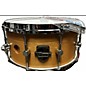 Used Used Odery 6.5X14 Custom Shop Air Flow Drum Natural thumbnail