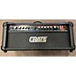 Used Crate GXT-100H Solid State Guitar Amp Head