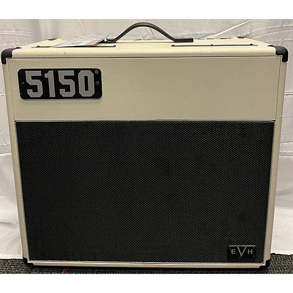 Used EVH 5150 III Iconic 40W 1x12 Tube Guitar Combo Amp