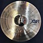 Used SABIAN 18in XSR FAST CRASH Cymbal thumbnail