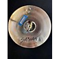 Used SABIAN 18in XSR FAST CRASH Cymbal