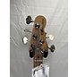 Used G&L USA L2500 5 String Electric Bass Guitar