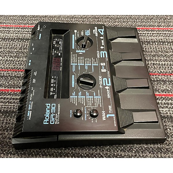 Used Roland GR-30 Effect Processor