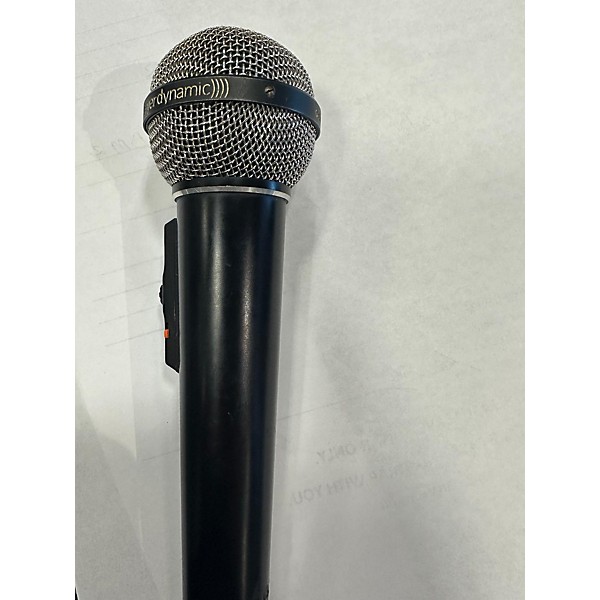 Used beyerdynamic SOUNDSTAR MK2 Dynamic Microphone