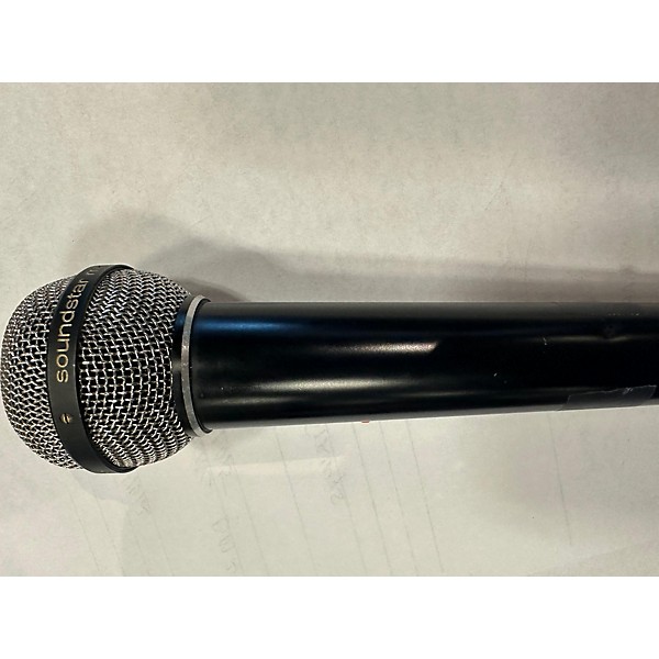 Used beyerdynamic SOUNDSTAR MK2 Dynamic Microphone