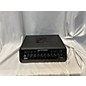 Used Acoustic B300Hd 300W Bass Amp Head thumbnail