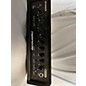 Used Acoustic B300Hd 300W Bass Amp Head