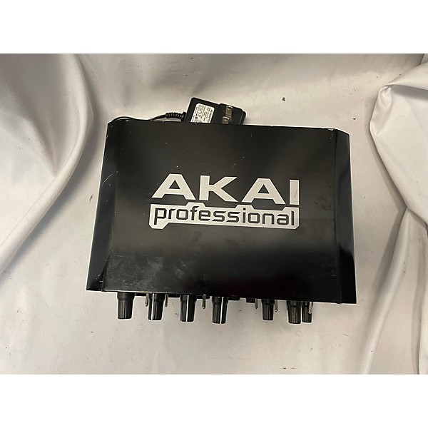 Used Akai Professional EIE PRO Audio Interface