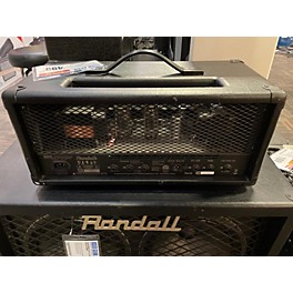 Used Randall RD45H Tube Guitar Amp Head