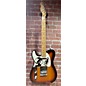 Used Fender Standard Telecaster Left Handed Electric Guitar thumbnail