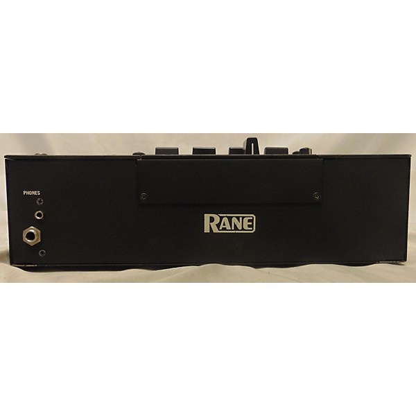 Used RANE Sixty-Four DJ Mixer