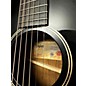 Used Taylor Ad17 Acoustic Electric Guitar