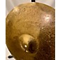 Used MEINL 21in Byzance Transition Ride Cymbal