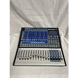 Used In Store Used Used PreSonus Studio Live 16.0.2 Digital Mixer