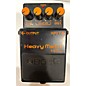 Used BOSS HM2 Heavy Metal Effect Pedal thumbnail