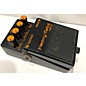 Used BOSS HM2 Heavy Metal Effect Pedal