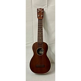 Used Ohana Used Ohana Sk 38 Natural Ukulele