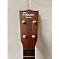 Used Used Ohana Sk 38 Natural Ukulele