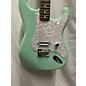 Used Fender Tom Delonge Signature Stratocaster Solid Body Electric Guitar thumbnail