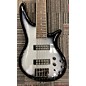 Used Jackson JS3V Concert 5 String Electric Bass Guitar