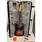 Used Fender 2021 American Professional II Telecaster Solid Body Electric Guitar thumbnail