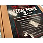 Used Voodoo Lab Pedal Power 2 PLUS Power Supply thumbnail