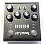 Used Strymon IRIDIUM Guitar Preamp thumbnail