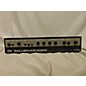 Used Gallien-Krueger 400RB Bass Amp Head thumbnail