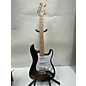 Used Squier Affinity Stratocaster Solid Body Electric Guitar thumbnail