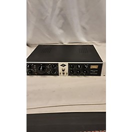 Used Universal Audio 6176 Channel Strip