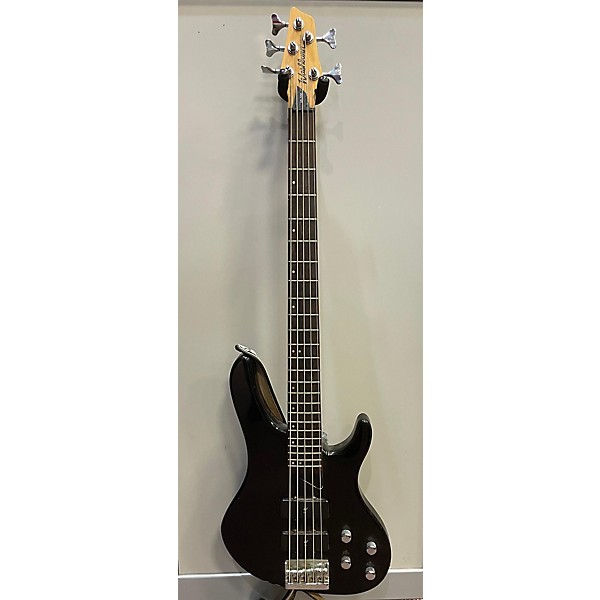 Used Washburn XB500 Electric Bass Guitar