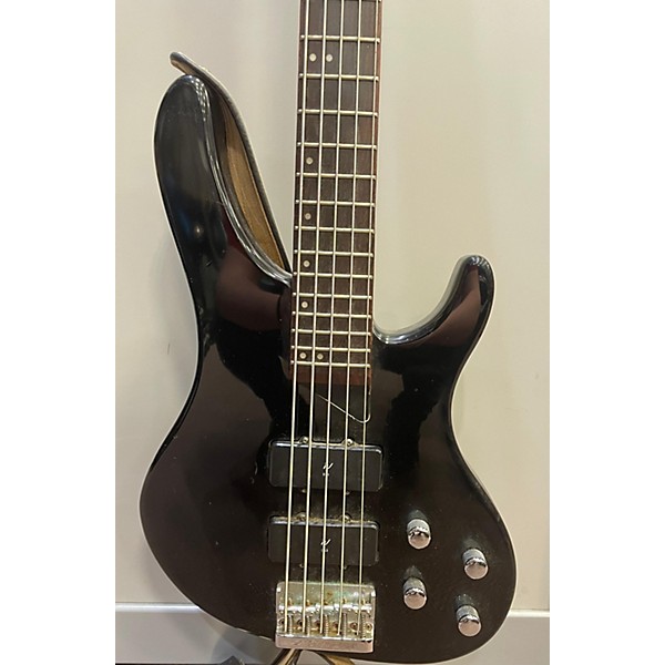 Used Washburn XB500 Electric Bass Guitar