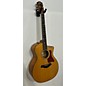 Used Taylor Used Taylor 314CE L7 Natural Acoustic Guitar thumbnail