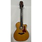 Used Taylor Used Taylor 314CE L7 Natural Acoustic Guitar