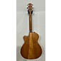 Used Taylor Used Taylor 314CE L7 Natural Acoustic Guitar