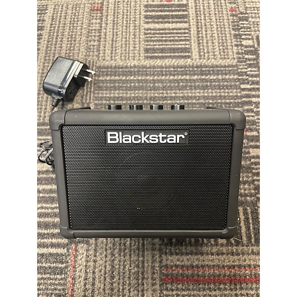 Used Blackstar Fly 3W Battery Powered Amp