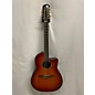 Used Ovation CC245 Celebrity 12 String Acoustic Electric Guitar thumbnail