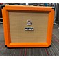 Used Orange Amplifiers Crush 35RT Guitar Combo Amp thumbnail