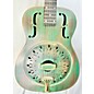 Used Recording King RM-997-VG Resonator Guitar