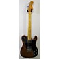 Used Fender American Vintage II 1975 Telecaster Deluxe Solid Body Electric Guitar thumbnail