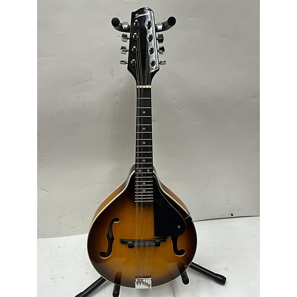 Used Savannah Sosa090 Tsn Acoustic Guitar